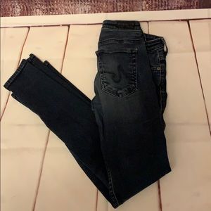 Adriano goldschmieo jeans